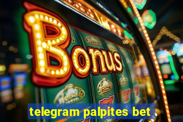 telegram palpites bet